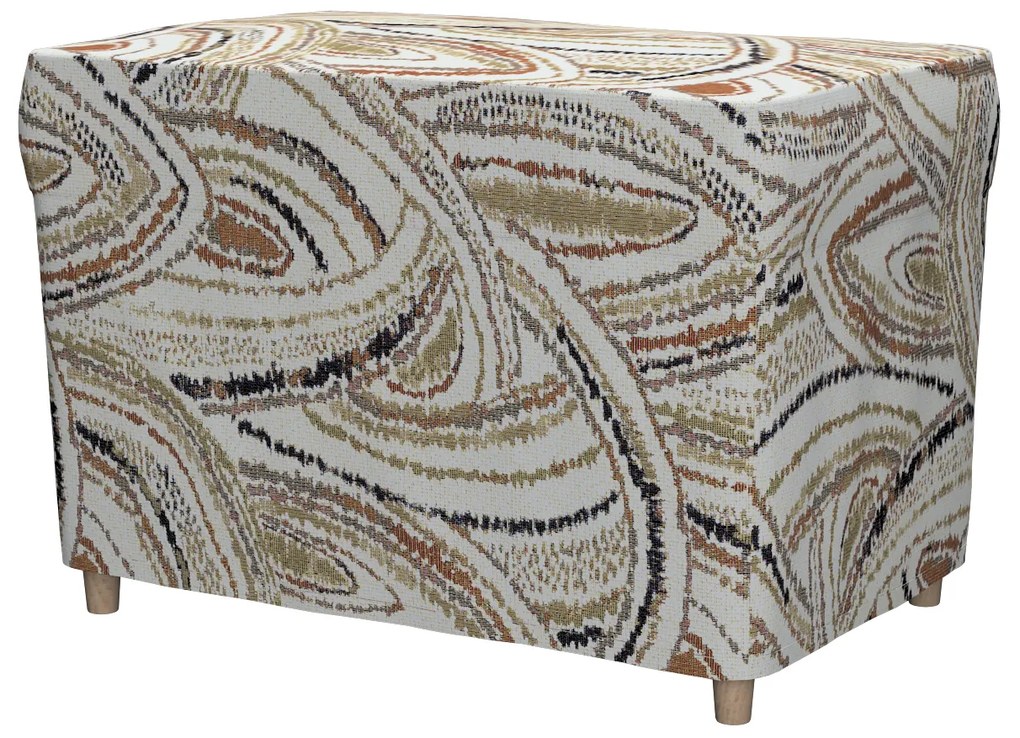 Pokrowiec na podnóżek Strandmon