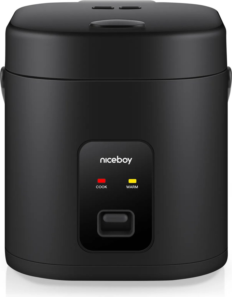 Ryżowar Niceboy Rice Cooker POP