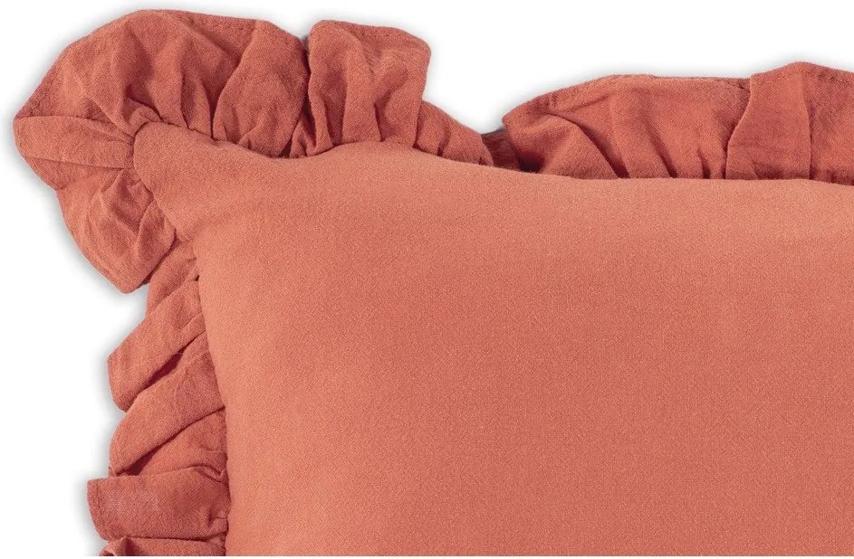 Bawełniana poduszka dekoracyjna 45x45 cm Abby – Tiseco Home Studio