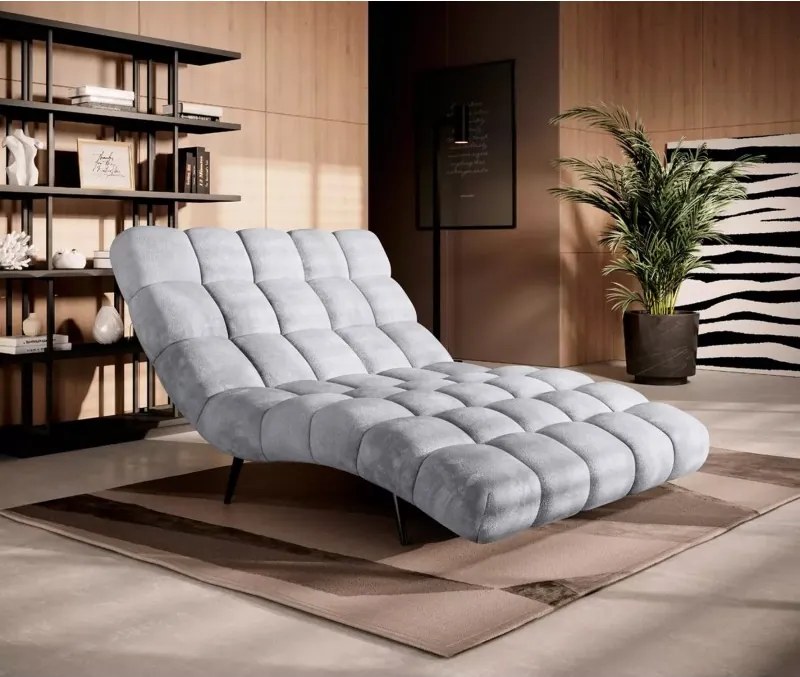 Fotel Szezlong 120 DELFI 2 osobowy WERSAL