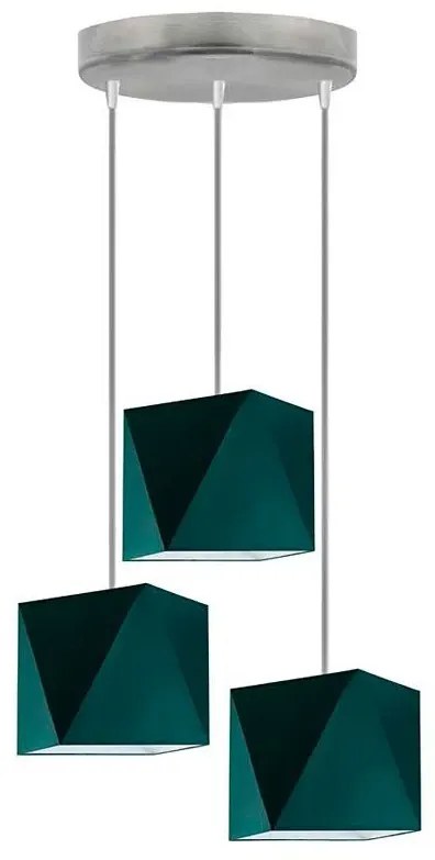 Lampa wisząca regulowana - E7-C29