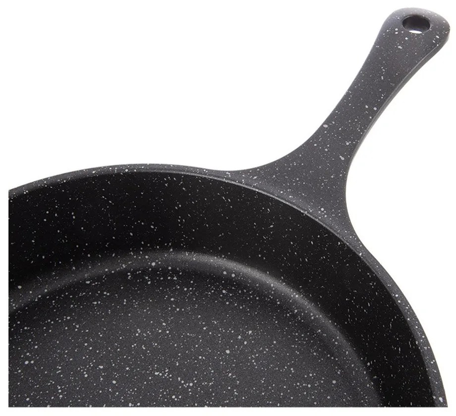 Patelnia z powłoką nieprzywierającą ø 28 cm Grande – Orion