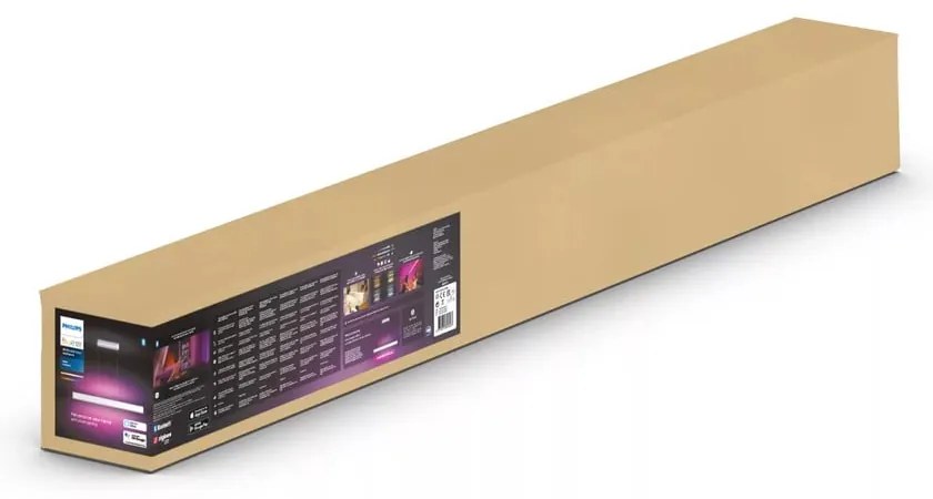 Inteligentna lampa wisząca LED 79 W Ensis – Philips Hue