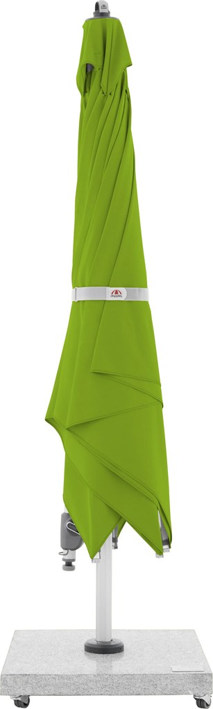 Doppler EXPERT 300 x 300 cm zielona