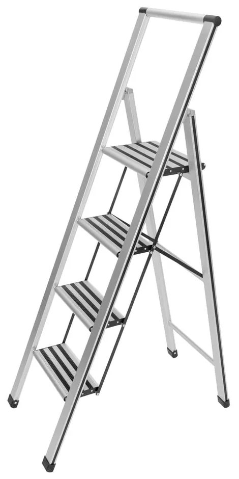 Drabina składana Wenko Ladder, wys. 153 cm