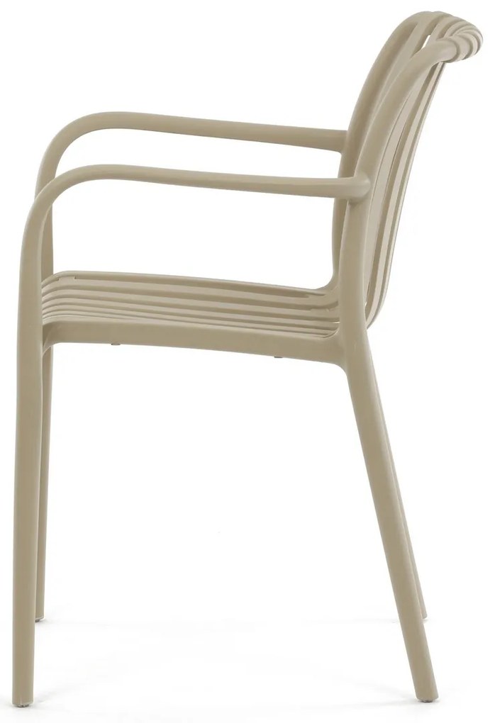 Zestaw krzeseł do jadalni CT-X7029 CAP, 4 szt.