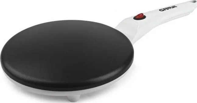 G3Ferrari G10306 - Naleśnikarka CREPPE 20 cm 800W/230V biała