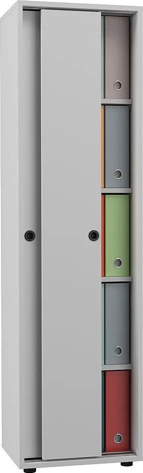 Szafka biurowa Ulas 5-krotna