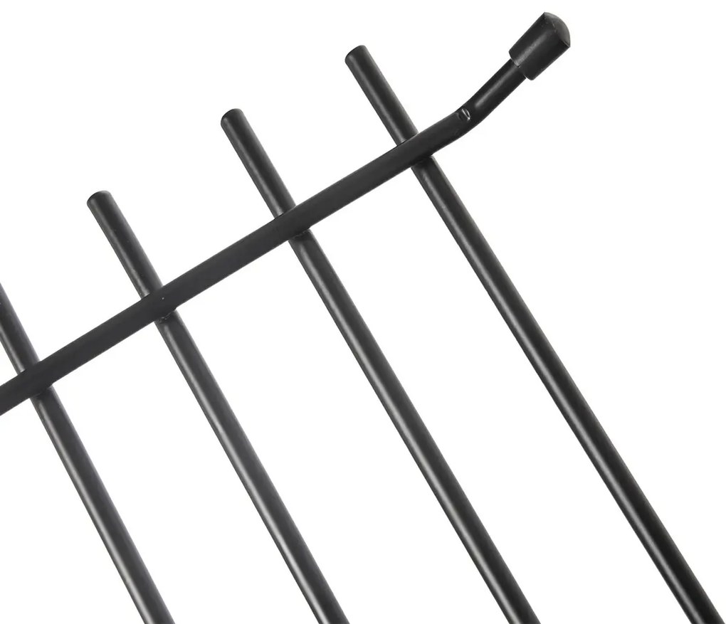 Orion Metalowa podkładka pod garnek RADKA, prostokąt