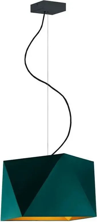 Geometryczna lampa wisząca LED - N8-N70