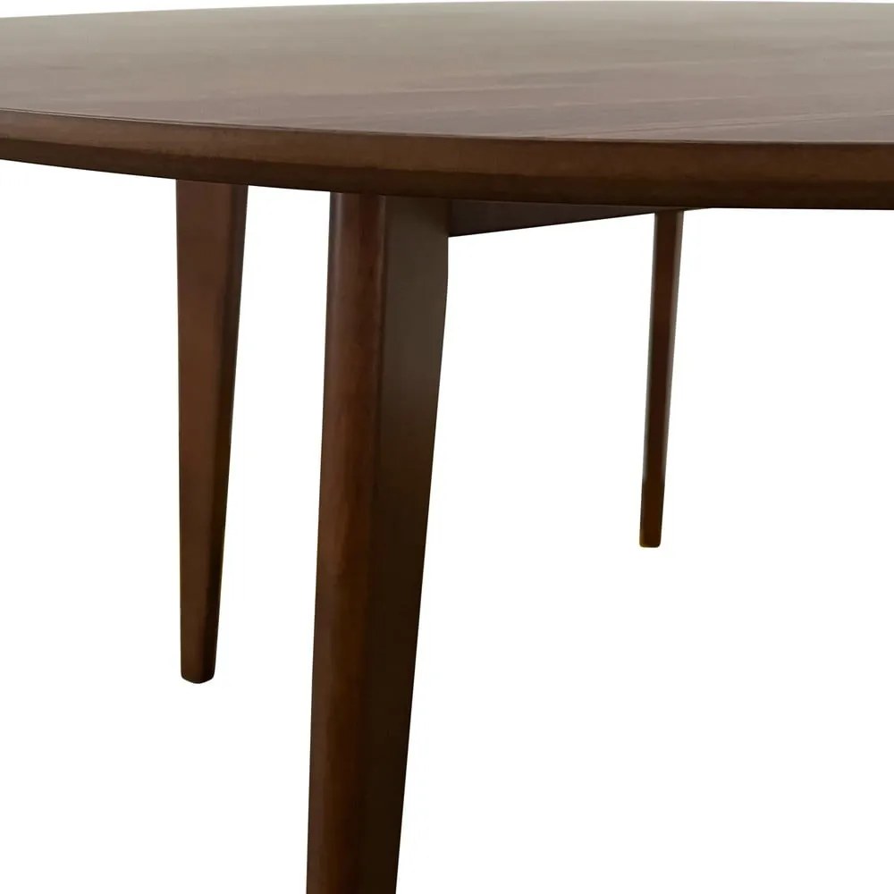 Okrągły stół ø 120 cm Roxby – Actona