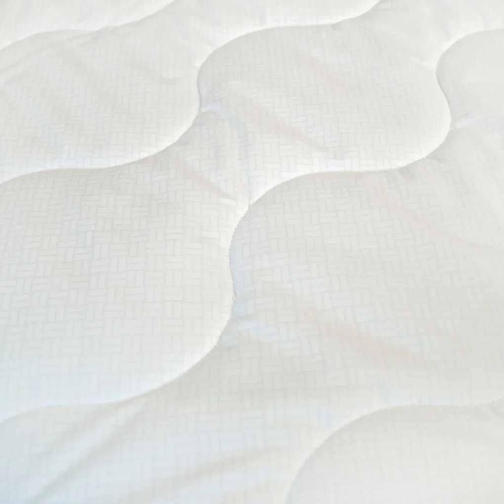 Kvalitex Letni ochranca materaca COOL EFECT, 180 x 200 cm
