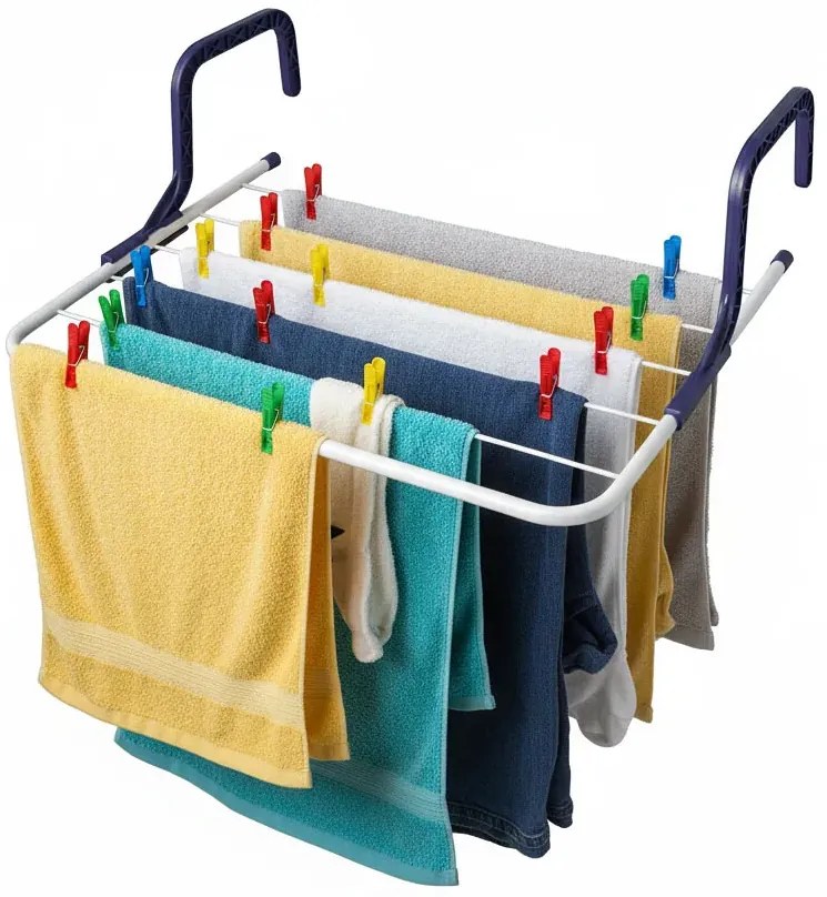 Suszarka balkonowa na pranie T1-Z85