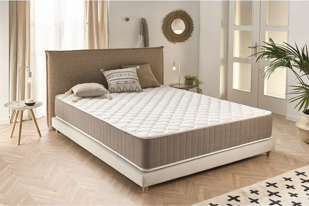 Materac Wiskoelastyczny Magnum, 30cm, 160x200cm - Moonia
