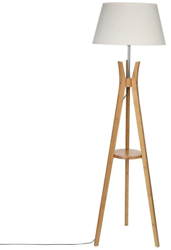 Lampa podłogowa KALO, 156 cm