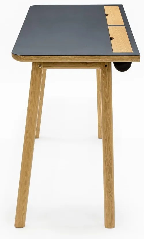 Biurko Woodman Kota Desk