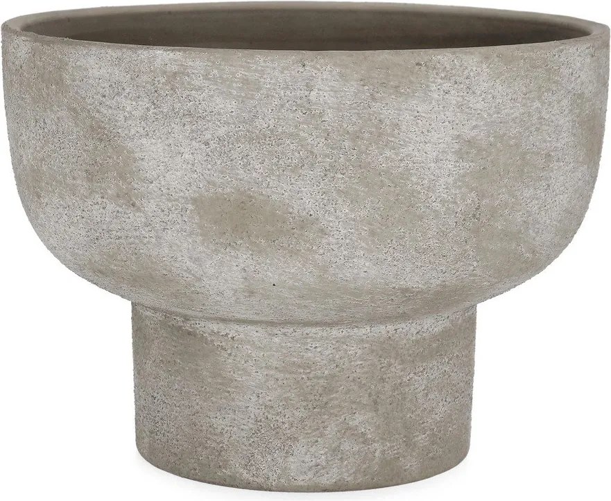 Terakotowa doniczka ø 30 cm Hector – Bizzotto