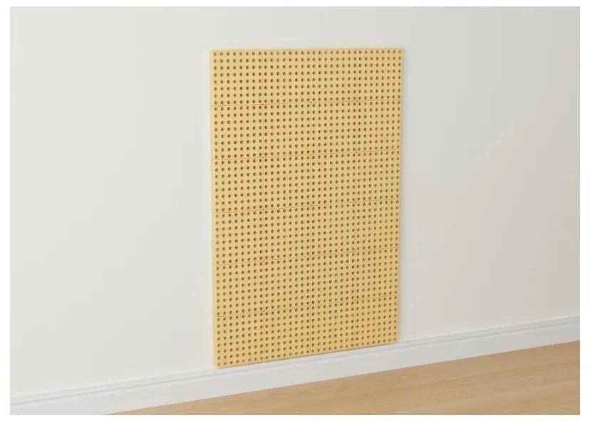 Masterkidz panel ścienny tablica naukowa kreatywna stem 120x80 cm bez panelu montażowego