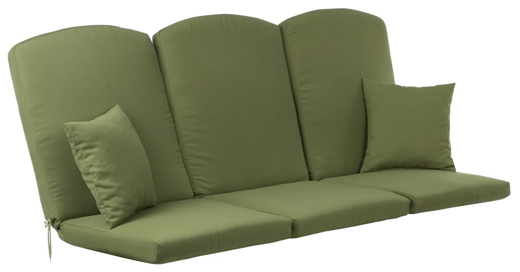 Poduszki na huśtawkę 170 cm Salerno D009-22EB PATIO