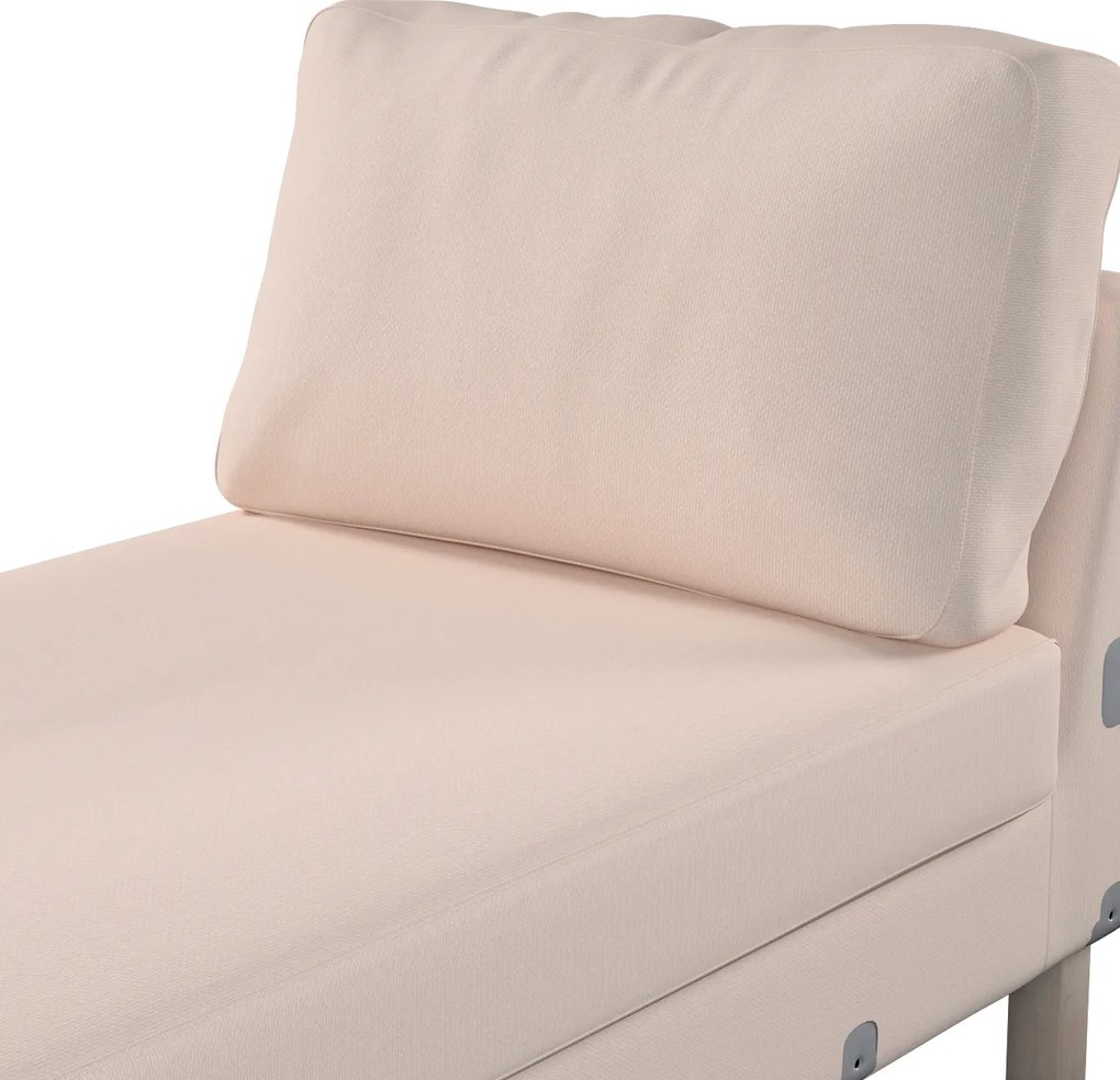 Pokrowiec na szezlong Karlstad dostawka, krótki