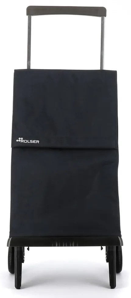 Torba na zakupy na kółkach 40 l Plegamatic Original MF – Rolser