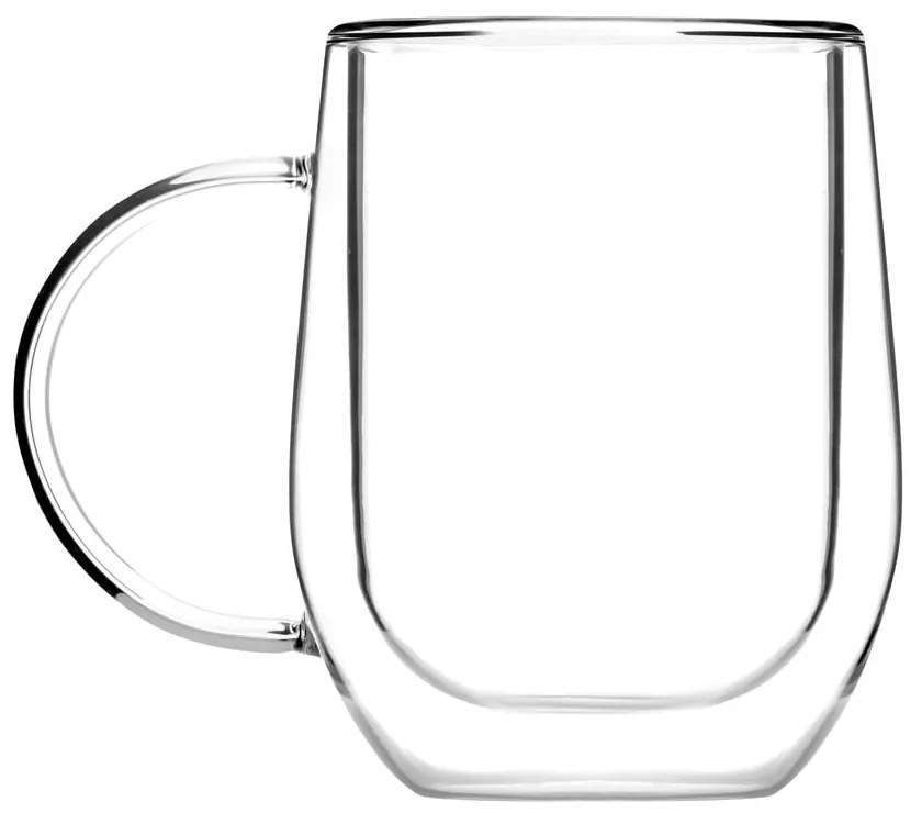 Kubki zestaw 2 szt. 350 ml Amo – Vialli Design