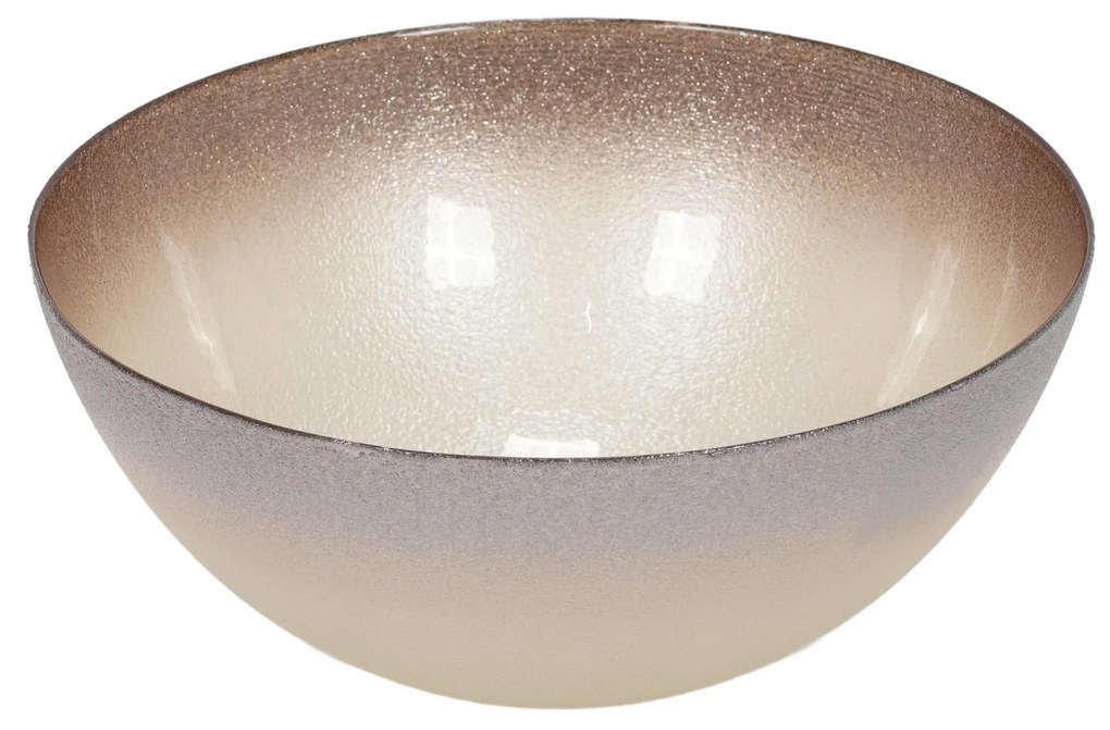 Szklana miska BERYT, Ø 28 cm