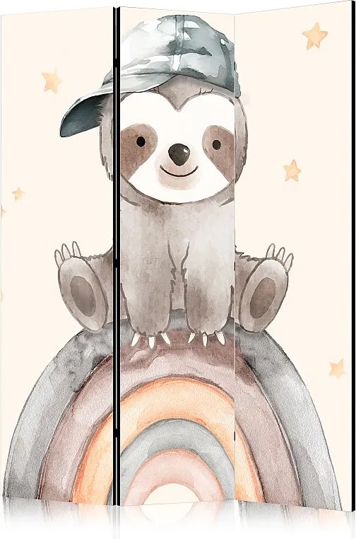 Parawan akustyczny Artgeist Dla dzieci 135 x 172 cm 1 szt