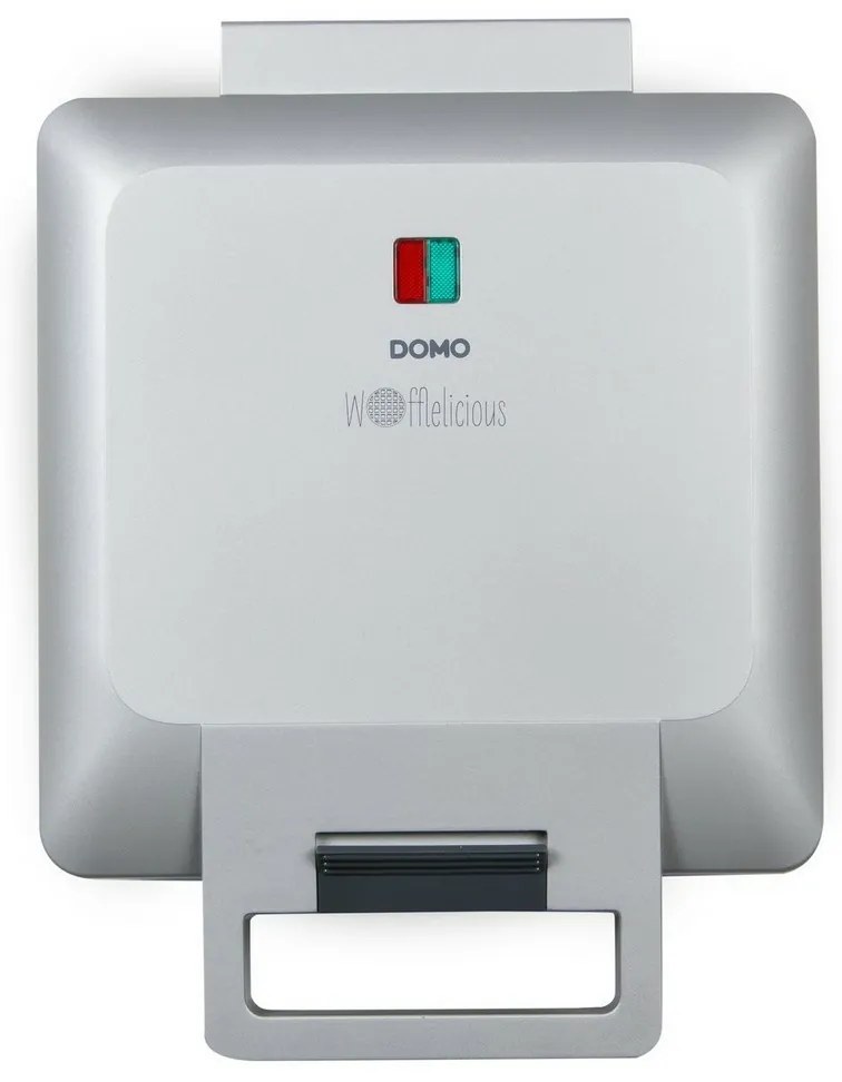 DOMO DO9251W gofrownica na 4 gofry