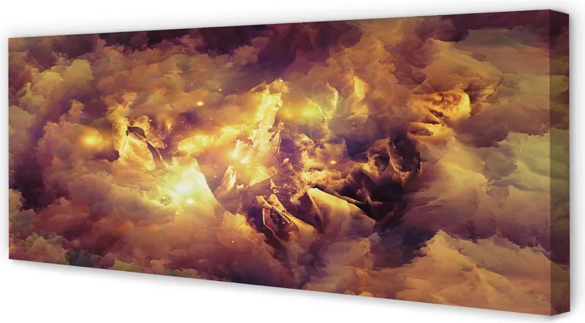 Fotoobraz na płótnie Nowoczesne Wzory Abstrakcyjne