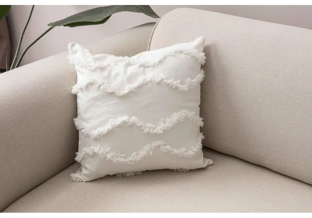 Poszewki na poduszki zestaw 2 szt. 43x43 cm – Mioli Decor