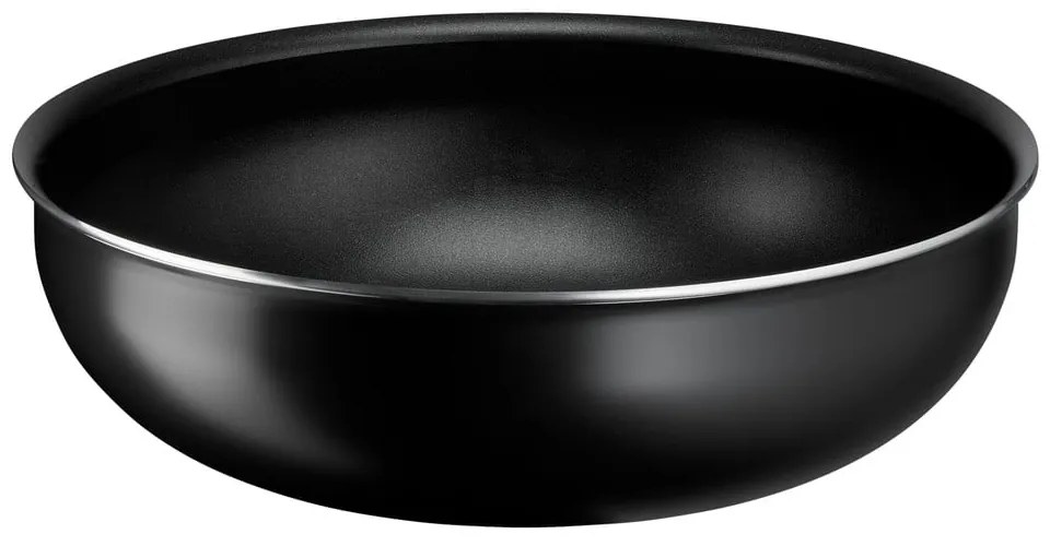 Zestaw garnków aluminiowych 13 szt. INGENIO EASY COOK & CLEAN BLACK L1549023 – Tefal