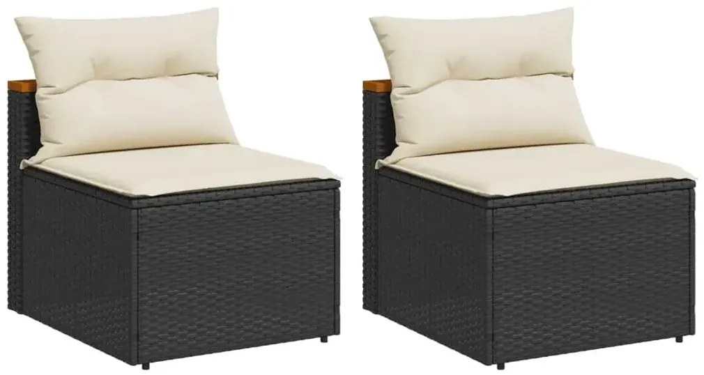 Modułowa sofa ogrodowa - Gelir 3X