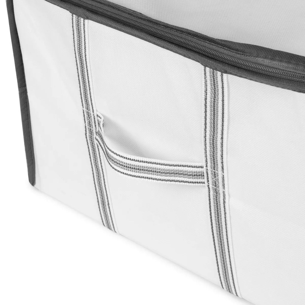 Zestaw pojemników próżniowych Life 1x M 125 l, 1xXXL 210 l, 2 szt.
