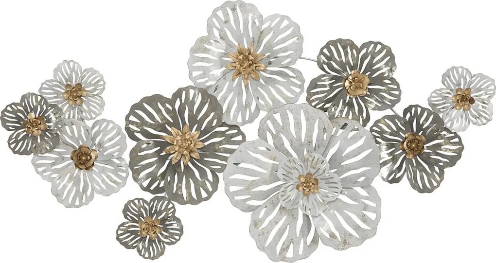 Panel żelazny Lory cm 140X10X74,5