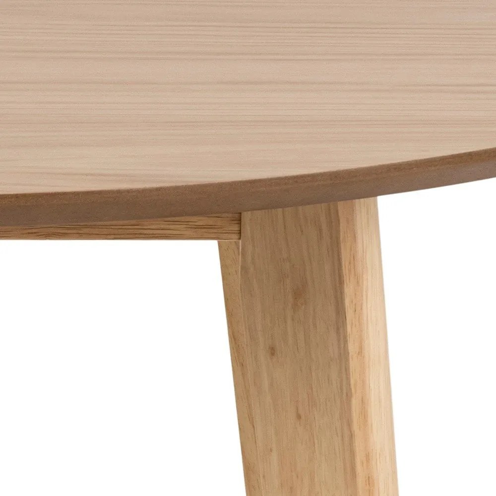 Okrągły stół ø 105 cm Roxby – Actona