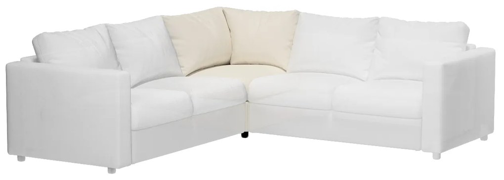 Pokrowiec na sekcję narożną Vimle