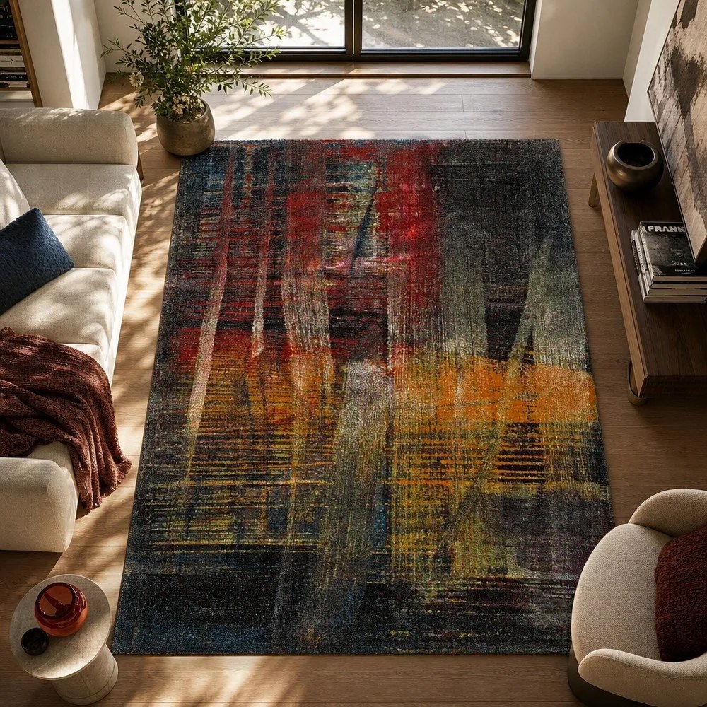 Dywan Universal Bianca, 60x120 cm