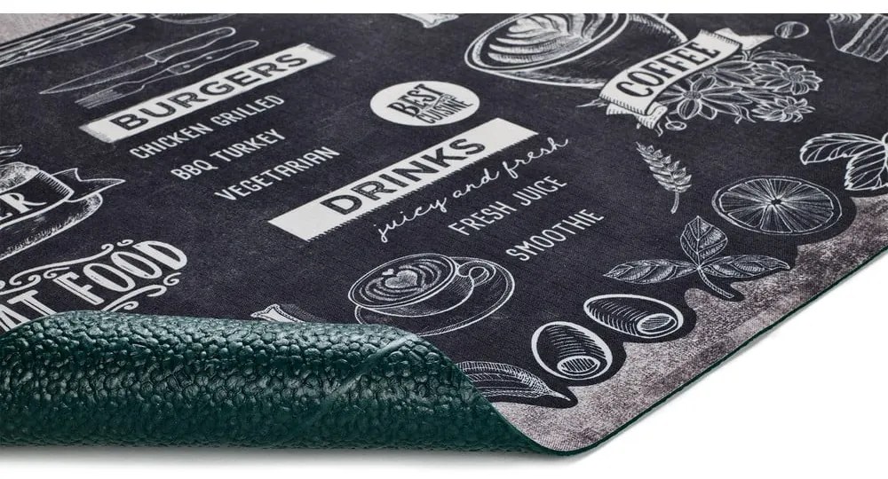 Chodnik Universal Ricci Menu, 52x100 cm