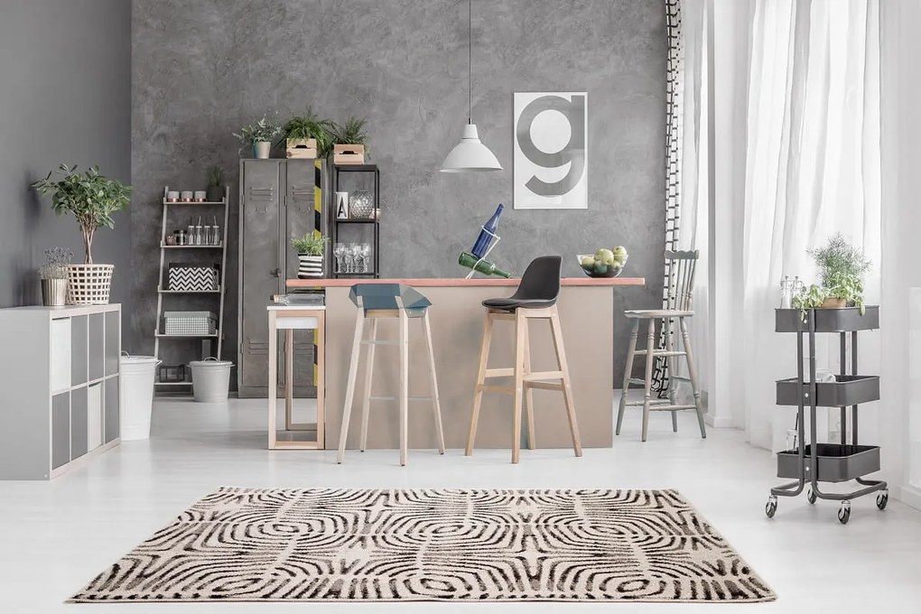 Dywan Mondo Ornament 120 cm x 170 cm