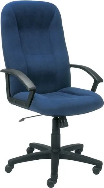 Fotel gabinetowy Mefisto TS06