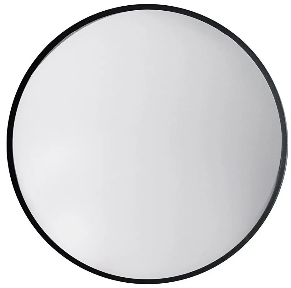 LED zewnętrzne sufitowe 14W 230V IP54 czarne