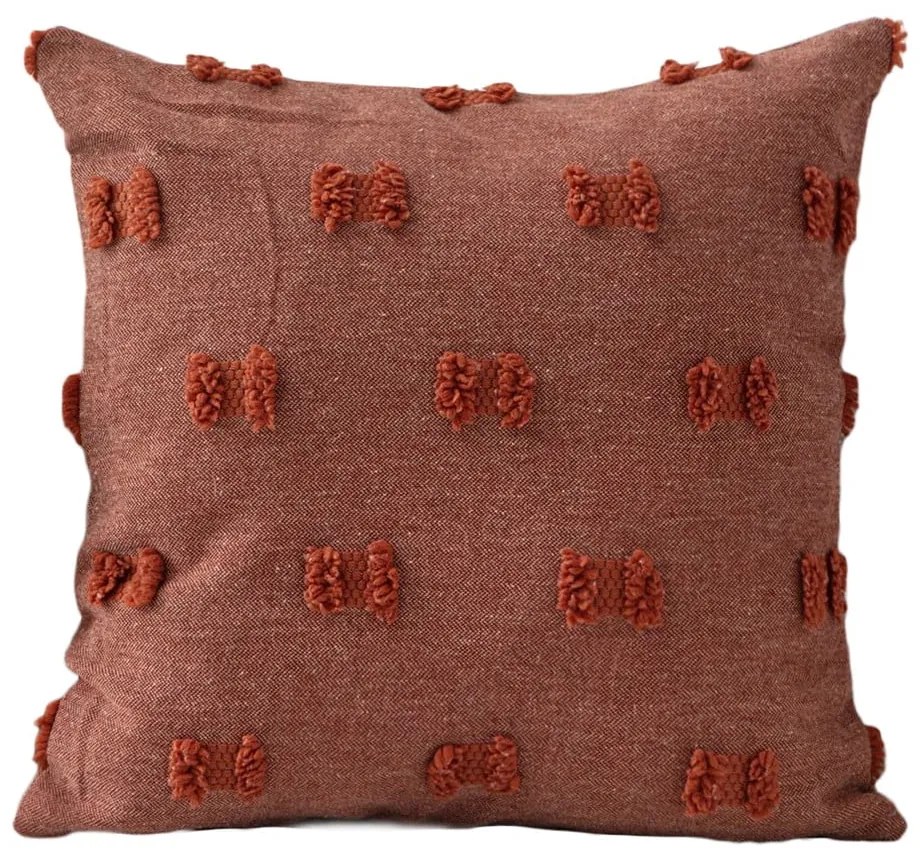 Poszewka na poduszkę 43x43 cm Tuffet – Mioli Decor
