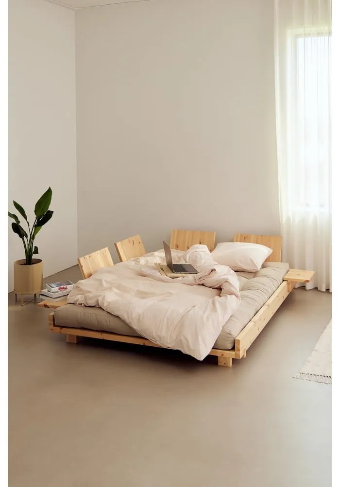 Beżowa sofa Social – Karup Design