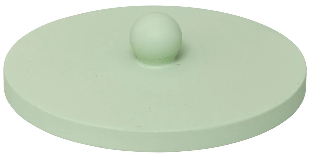 Pojemnik na waciki BONBON, Ø 10 cm