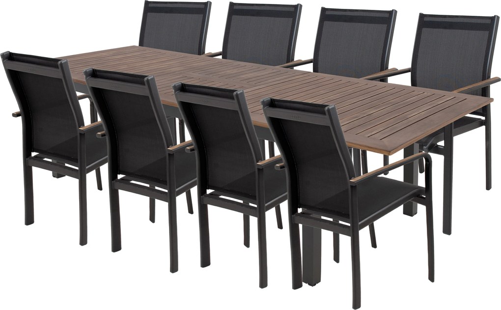 Doppler EXPERT WOOD Plus, 8+1