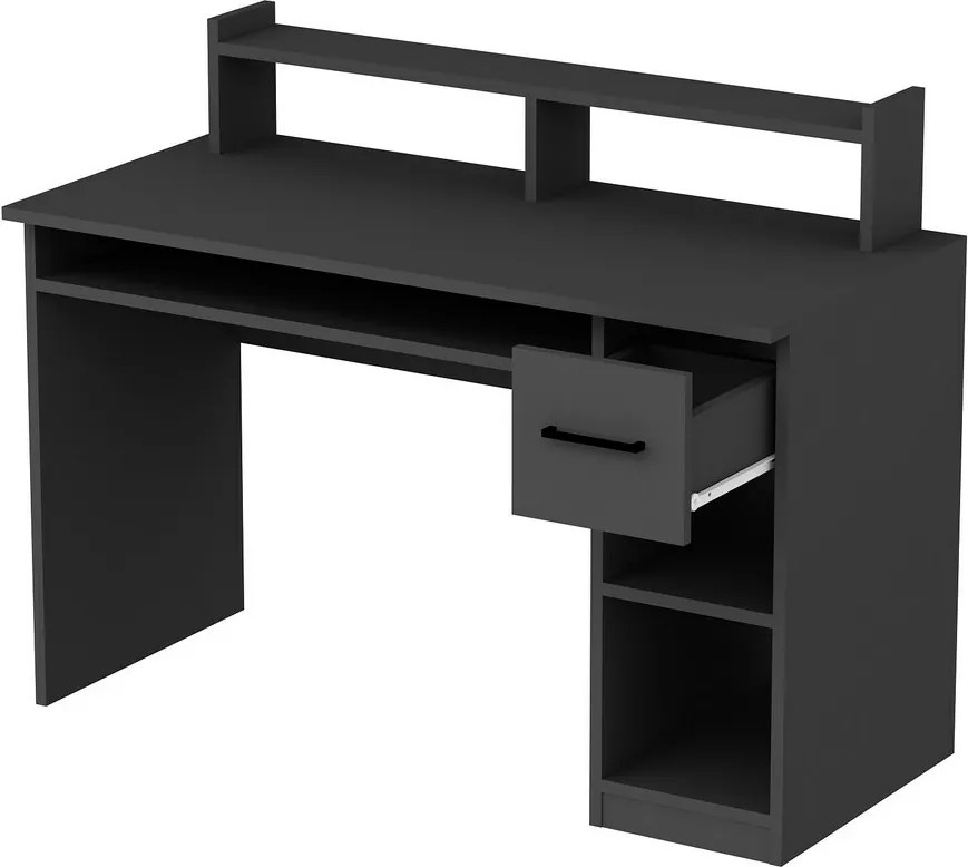 Biurko Eslem Anthracite