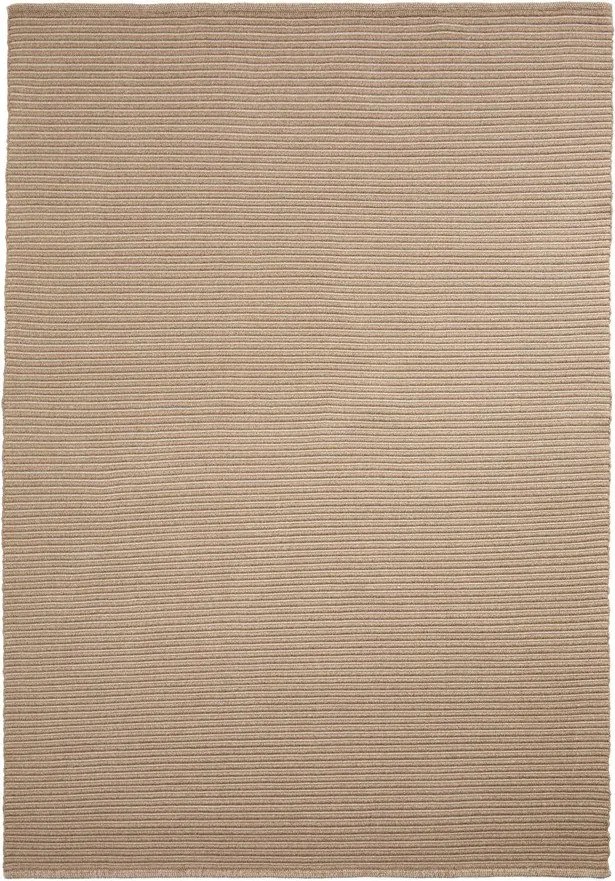 Beżowy dywan tkany ręcznie 200x300 cm Ardelia – Kave Home