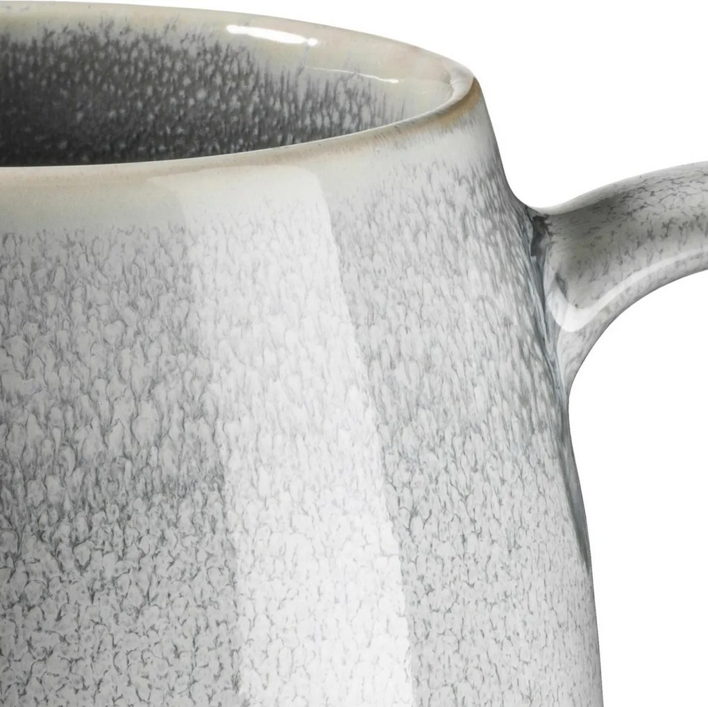 Mäser Zestaw 4 dużych kubków AQUATA – 500 ml, szary, 500 ml