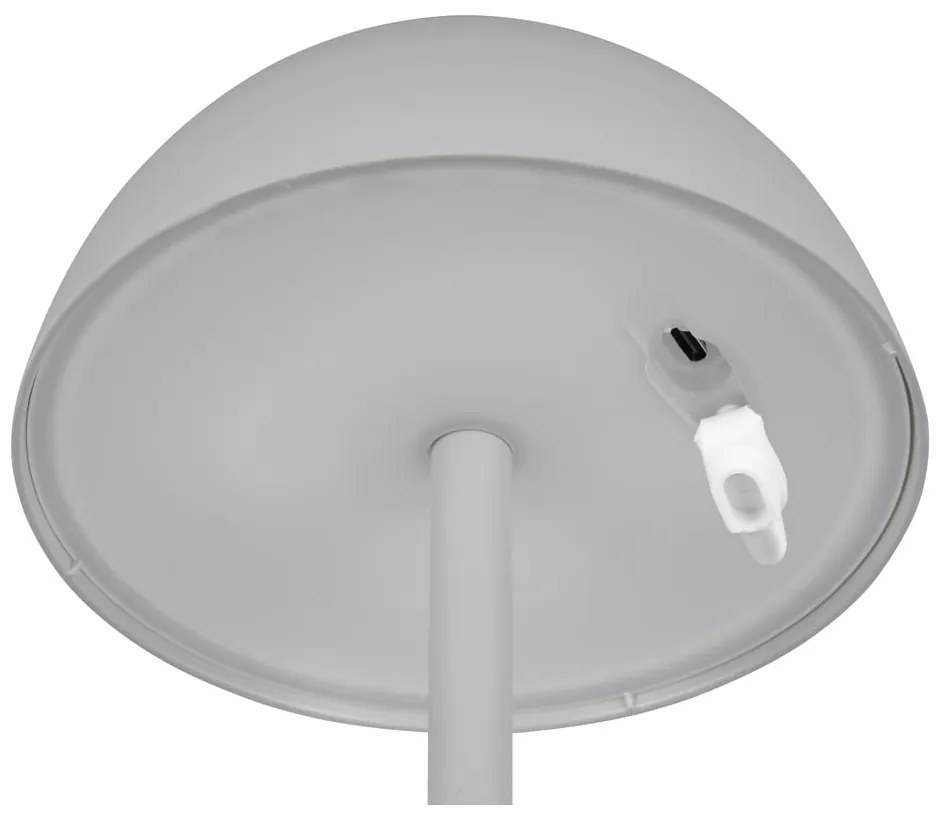 Lampa zewnętrzna ze ściemniaczem ø 13,5 cm Ricardo – Trio